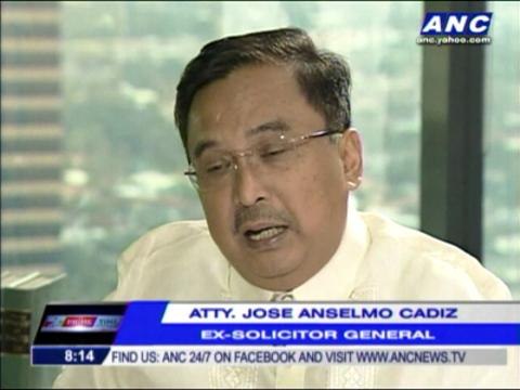 Pork scam may lead to plunder cases vs lawmakers