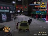 The Fuzz Ball | GTA 3