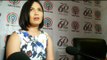 Why Juday renewed contract with ABS-CBN