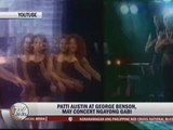 Patti Austin, other artists headline Manila concerts