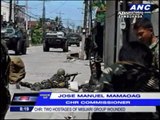 2 MNLF hostages hurt