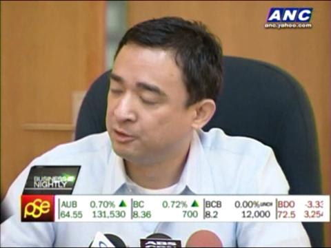 Rate cut stuns Manila Water, Maynilad