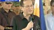 PNoy denies surrender of 80 MNLF men
