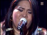 WATCH: Janice Javier wows with Eraserheads hit