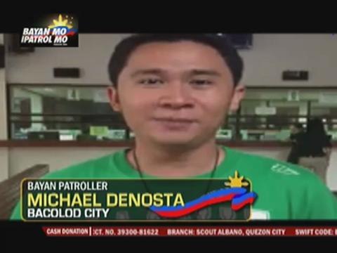 Patrollers share views on Zamboanga crisis