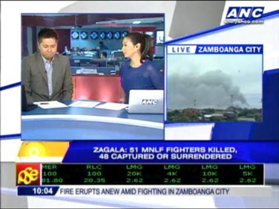 Running on empty: AFP denies soldiers going hungry