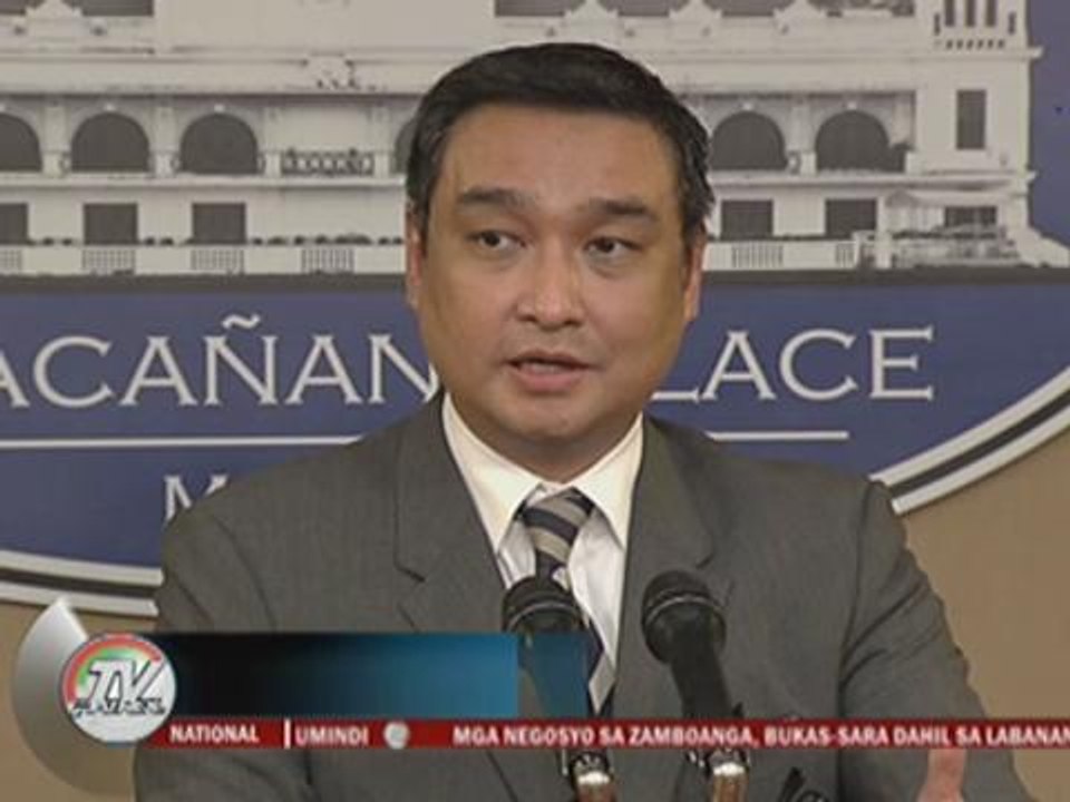 MNLF warned: Stand down or face military action