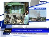 Isolating MNLF in peace process a mistake expert