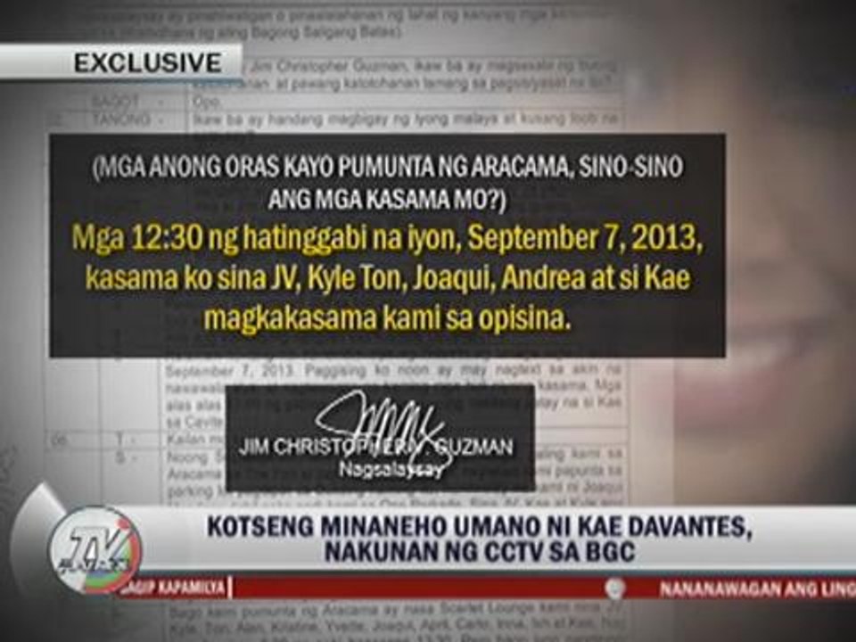 PNP creates task force to probe ad exec's murder