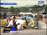 Another fire hits Zamboanga City