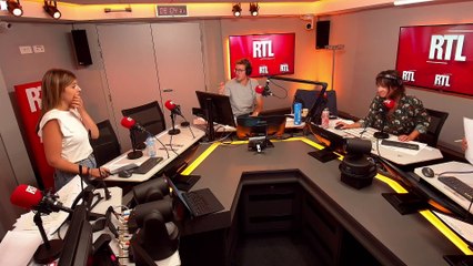 Le journal RTL de 6h du 02 septembre 2019