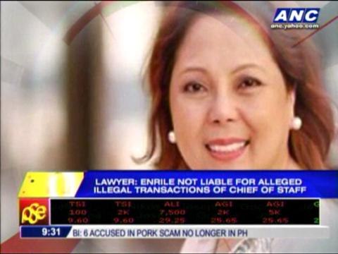 Bong, Jinggoy say signatures were forged