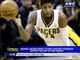 George, Pacers expect to sign contract extension