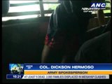 BIFF holding 9 hostages in North Cotabato