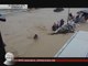Olongapo residents deal with mud after floods