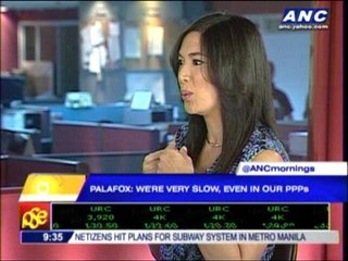 Palafox: Want a subway? Penalize use of cars