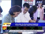 Kapamilya stars to join ‘One Run, One Philippines'
