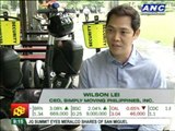 Segway targets resorts, theme parks to double sales in PH