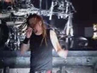 KoRn - Did My Time (Live on The Other Side)
