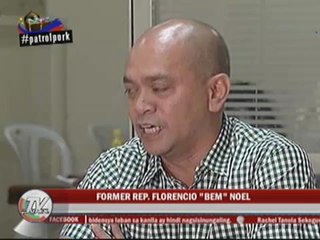 Neptali Gonzales: Jollibee meals went to constituents