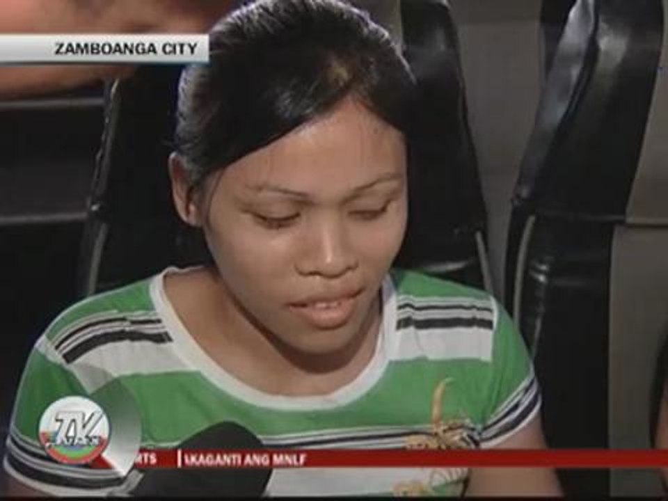 Military prepares for possible MNLF retaliation