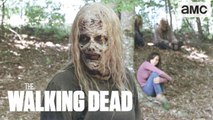 THE WALKING DEAD Season 10 : Silence The Whisperers Trailer - TV Series Horror_