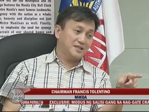 What routes motorists can use amid 'traffic-geddon'