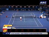 Wawrinka beats Nadal to win Aussie Open