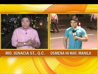 Work starts on Skyway 3 construction