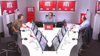 Le Zap de Jean-Mathieu Pernin du 1er septembre 2019