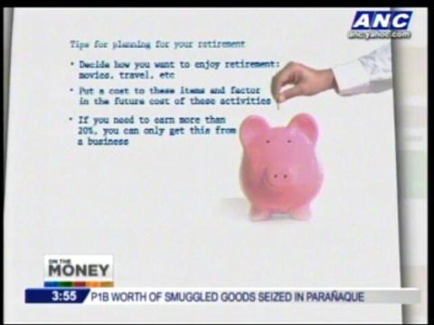 Retiring soon? Here are some tips