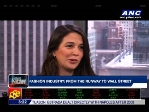 After Kors, who else is going from runway to Wall Street?