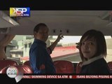 Kabayan Special Patrol: Buses with speed limiters, CCTVs