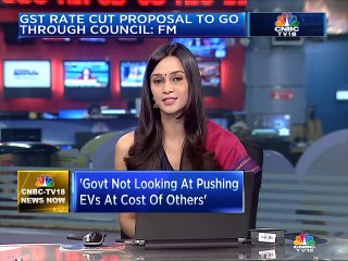 Experts blame economic slowdown for drop in GST collections, bat for more fiscal stimulus