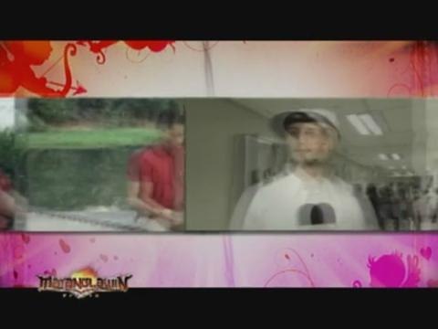 'It's Showtime' hosts define love