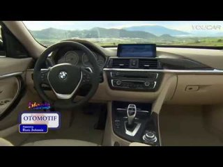 2 BMW Anyar Siap Meluncur di Indonesia