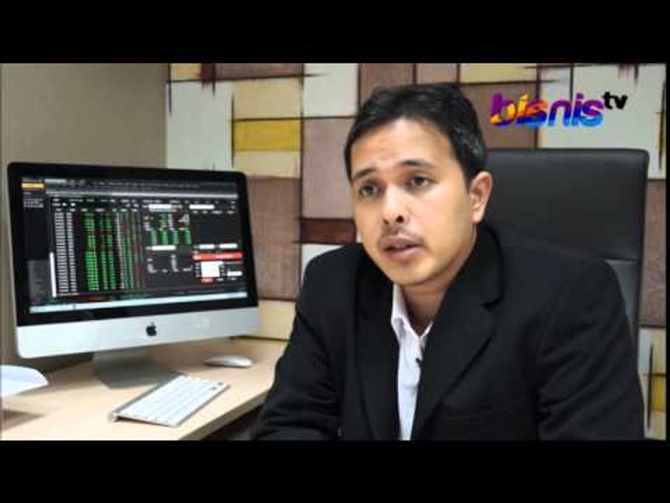 Proyeksi IHSG: Tren Bullish Berlanjut