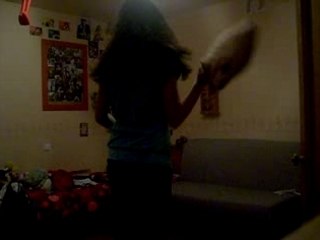 deux folles qui passent un bons moments