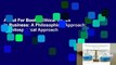 About For Books  Ethical Issues in Business: A Philosophical Approach: A Philospohical Approach