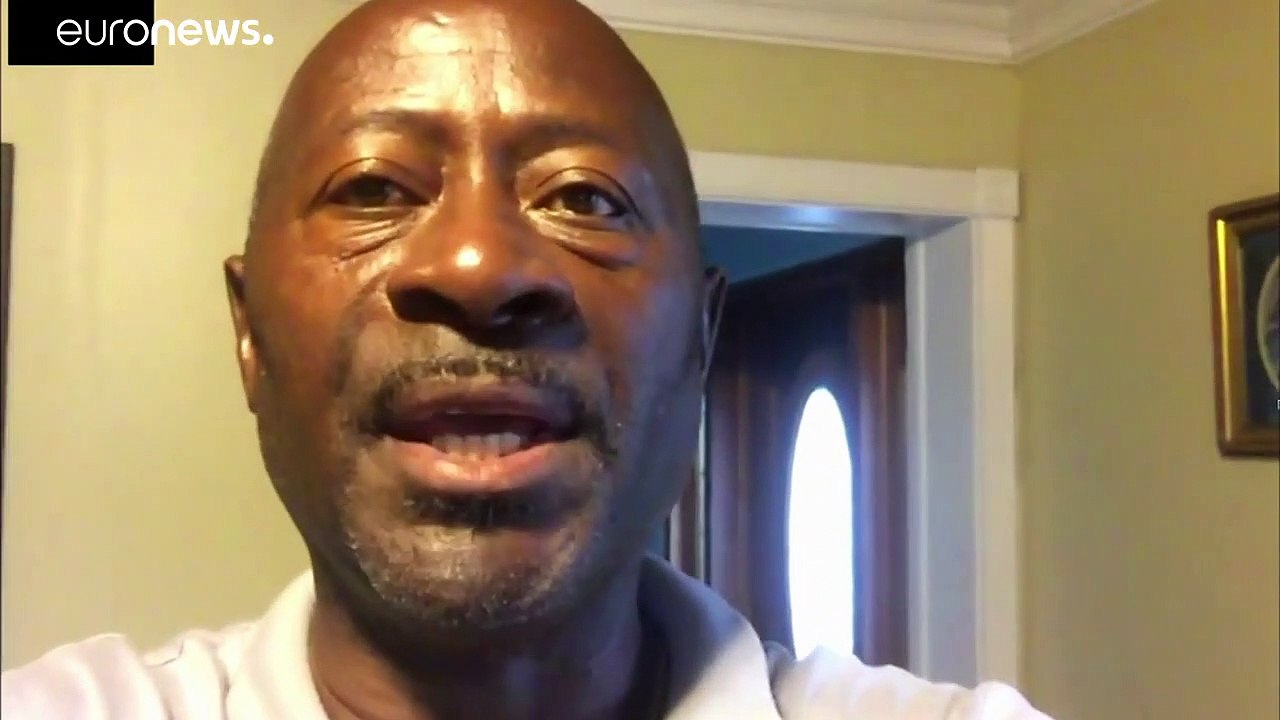 Dorian, le plus violent ouragan de l'histoire a frappé cette nuit les Bahamas avec des vents de plus de 300 km/h, des pluies torrentielles et des vagues de plusieurs mètres