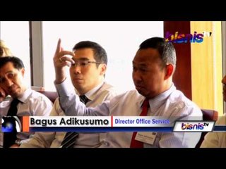 Banyak Proyek Gedung Perkantoran Tertunda Akibat Dolar