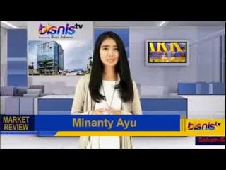 Prediksi IHSG Jumat, 10 Januari 2013