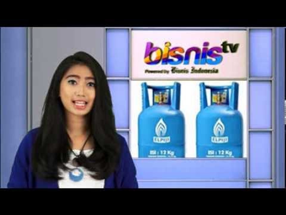 5 Top News Bisnis TV (13/02/2014)