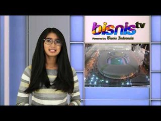 5 Top News Bisnis TV