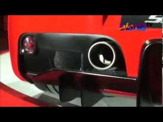 New Ferrari 458 Speciale: Mobil Sport Tercepat & Berteknologi Canggih di Dunia