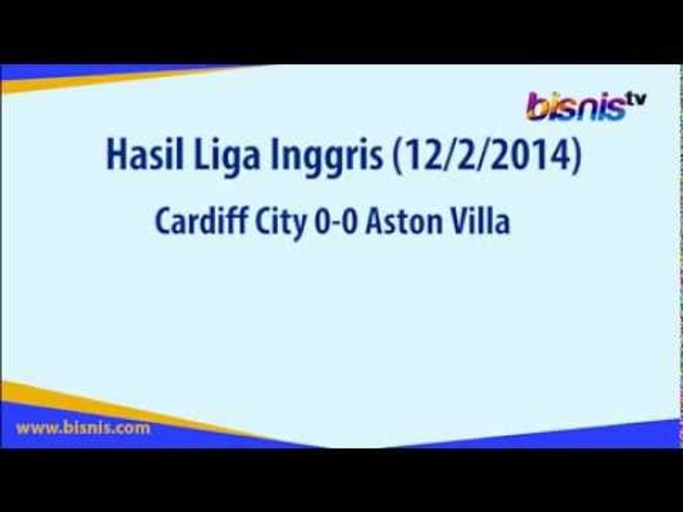 5 Top News Bisnis TV