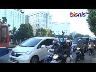Akses Bundaran Hi-kedubes Jepang Ditutup Jumat Pkl.07.00-13.00 Wib