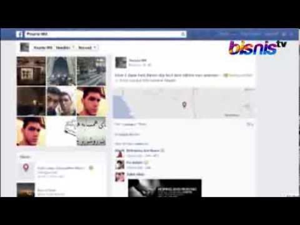 Malaysia Airlines MH370 Hilang, Pemegang Paspor Curian Sempat Minta Maaf Di Facebook