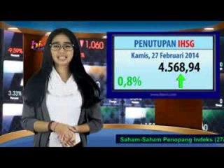 Prediksi Jumat 28 Februari 2014