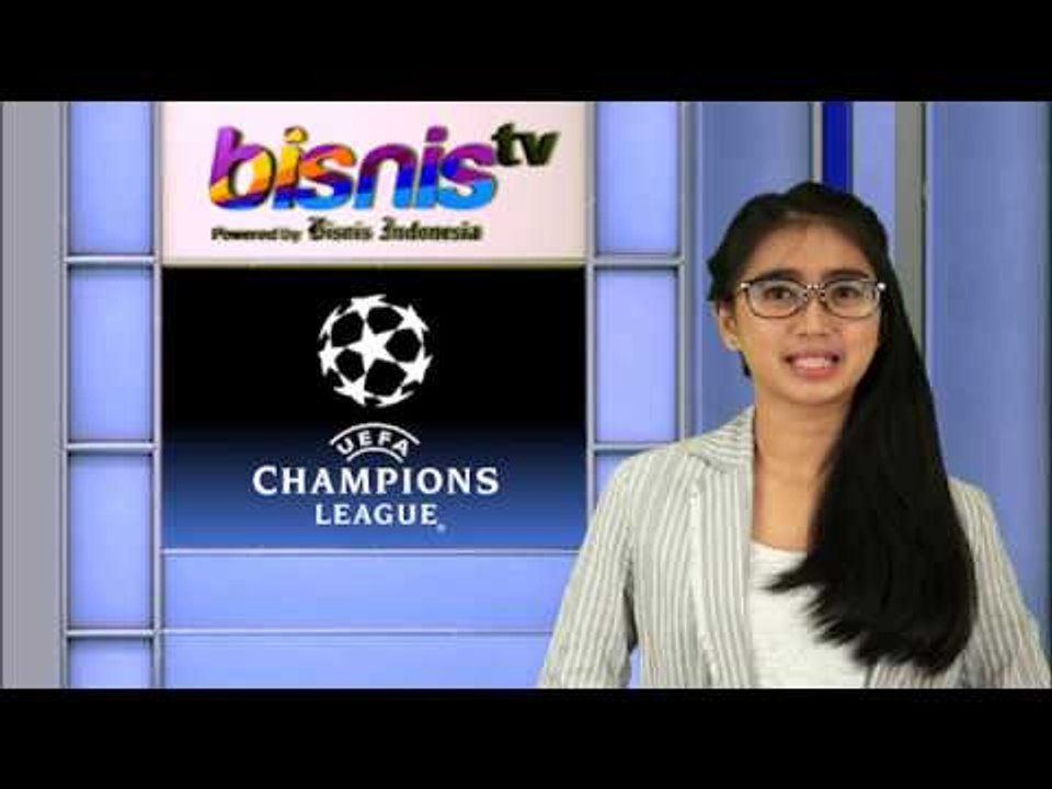 5 Top News Bisnis TV (18/02/2014)